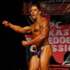 Dave  McCulley - NPC Texas Shredder Classic 2009 - #1