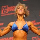 Monica  Steiner - NPC Ronnie Coleman Classic 2011 - #1