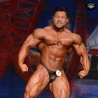 An  Nguyen - IFBB Europa Show of Champions Orlando 2014 - #1