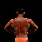 Kevin  Wilson - NPC Oklahoma Championships 2012 - #1