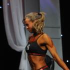 Bethany  Wagner - IFBB Arnold Classic 2011 - #1