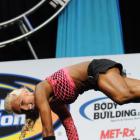 Samantha   Kinnish - IFBB Arnold Amateur 2012 - #1