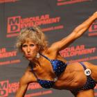 Monica  Steiner - NPC Ronnie Coleman Classic 2011 - #1