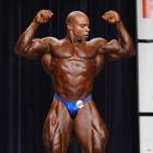 Jonathan   Johnson - IFBB North American Championships 2009 - #1