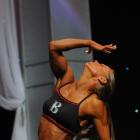 Bethany  Wagner - IFBB Arnold Classic 2011 - #1