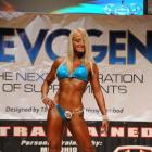Daneen  Ruggieri - NPC Natural Northern USA 2014 - #1