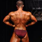 Shane  Thompson - NPC Grand Rapids 2011 - #1