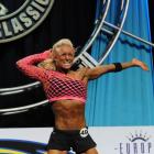 Samantha   Kinnish - IFBB Arnold Amateur 2012 - #1