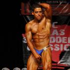 Dave  McCulley - NPC Texas Shredder Classic 2009 - #1