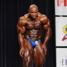Jonathan   Johnson - IFBB North American Championships 2009 - #1
