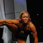 Bethany  Wagner - IFBB Arnold Classic 2011 - #1