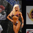 Jessica  Clay - IFBB Kentucky Pro 2009 - #1
