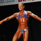 Guisy  Caputo - IFBB Atlantic City Pro 2009 - #1