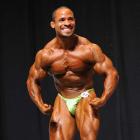 Malachi   Walker - NPC USA 2009 - #1