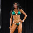 Semma  Kai - IFBB North American Championships 2012 - #1