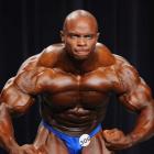 Jonathan   Johnson - IFBB North American Championships 2009 - #1