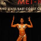 Brigette    Gordon - NPC Maryland State/East Coast Classic 2013 - #1