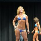 Julia  Connolly - NPC Texas Shredder Classic 2014 - #1