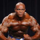 Jonathan   Johnson - IFBB North American Championships 2009 - #1