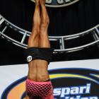 Samantha   Kinnish - IFBB Arnold Amateur 2012 - #1
