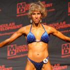 Monica  Steiner - NPC Ronnie Coleman Classic 2011 - #1