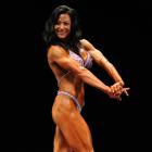 Karin   Kimura - NPC Nationals 2011 - #1