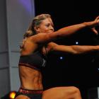 Bethany  Wagner - IFBB Arnold Classic 2011 - #1