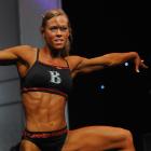 Bethany  Wagner - IFBB Arnold Classic 2011 - #1