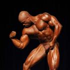 Dennis   Hopson - NPC Nationals 2009 - #1