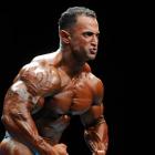 Guy  Cisternino - IFBB Toronto Pro Supershow 2012 - #1