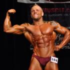 James  Elmer - NPC Grand Rapids 2011 - #1