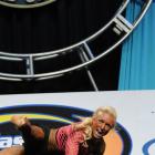 Samantha   Kinnish - IFBB Arnold Amateur 2012 - #1