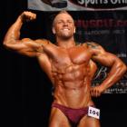 James  Elmer - NPC Grand Rapids 2011 - #1