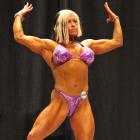 Christine  Marian - NPC USA 2011 - #1