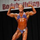 Guisy  Caputo - IFBB Atlantic City Pro 2009 - #1