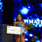 Myriam  Capes - IFBB Olympia 2009 - #1