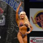 Jessica  Clay - IFBB Kentucky Pro 2009 - #1