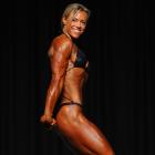 Laurey  Heinrich - NPC Jr. Nationals 2010 - #1