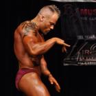 James  Elmer - NPC Grand Rapids 2011 - #1