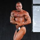 Randy  Paterniti - IFBB North American Championships 2012 - #1