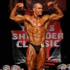 Craig  Ritchie - NPC Texas Shredder Classic 2009 - #1