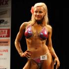 Olga  Svyrydova - NPC Atlantic States 2010 - #1