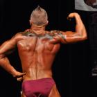 James  Elmer - NPC Grand Rapids 2011 - #1