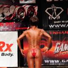 Megan  Patrick - NPC Natural Northern USA 2013 - #1