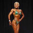 Christy   Hill  - NPC USA 2010 - #1