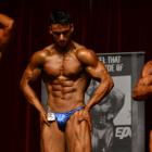 Matthew  Abrew - IFBB Australasia Championships 2013 - #1