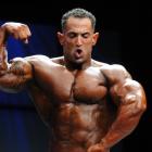 Guy  Cisternino - IFBB Toronto Pro Supershow 2012 - #1