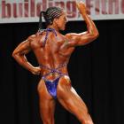 Guisy  Caputo - IFBB Atlantic City Pro 2009 - #1