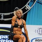 Gloria  Mohninger - IFBB Arnold Amateur 2012 - #1