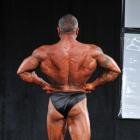 Randy  Paterniti - IFBB North American Championships 2012 - #1